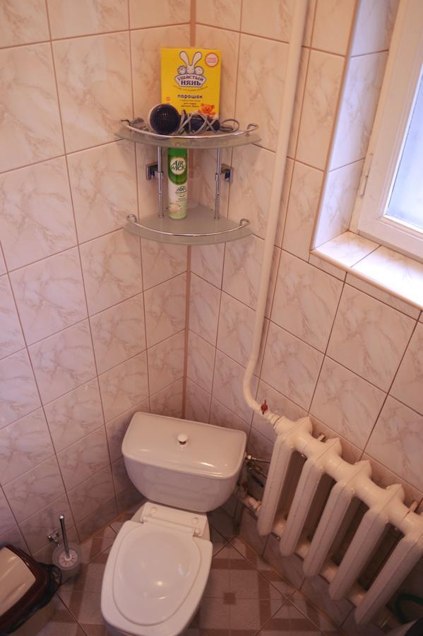 "Arttrakt" Hotel Lviv Ngoại thất bức ảnh